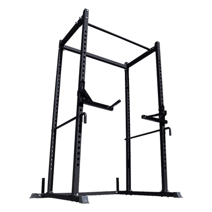 Power Rack Squat Deadlift HD Lift Cage