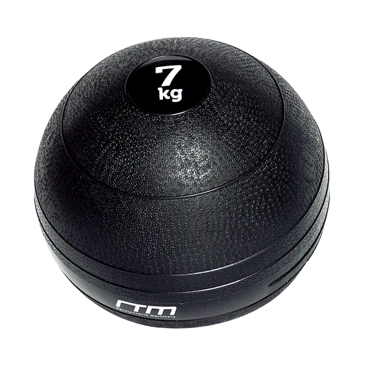 7kg Slam Ball No Bounce Crossfit Fitness MMA Boxing BootCamp