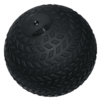25kg Tyre Thread Slam Ball Dead Ball Medicine Ball for Gym Fitness