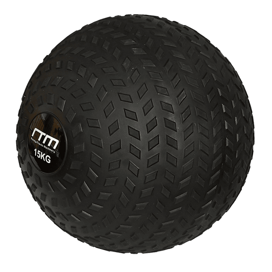 15kg Tyre Thread Slam Ball Dead Ball Medicine Ball for Gym Fitness