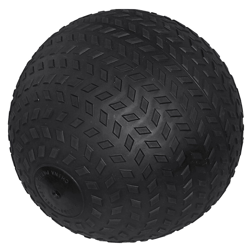10kg Tyre Thread Slam Ball Dead Ball Medicine Ball for Gym Fitness