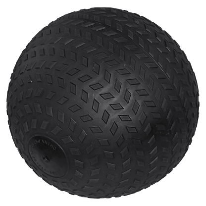 10kg Tyre Thread Slam Ball Dead Ball Medicine Ball for Gym Fitness