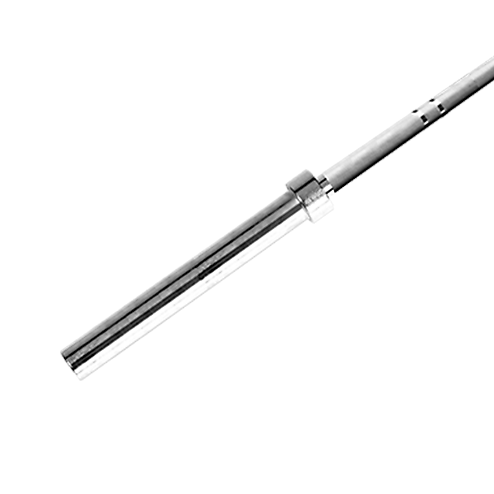20kg Olympic Barbell 700lb Rated for Powerlifting Home Gym Training