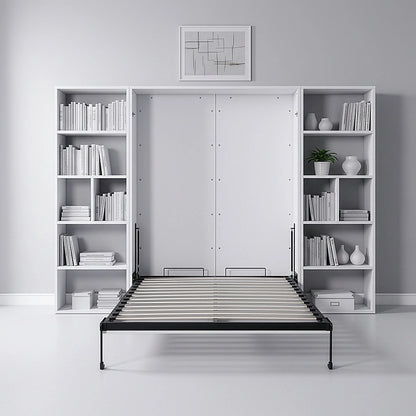Palermo Double Size Wall Bed Mechanism Hardware Kit Diamond Edition