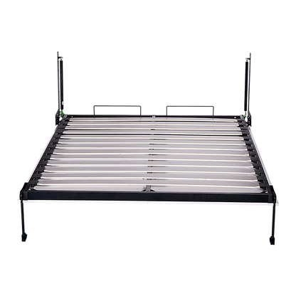 Palermo Queen Size Wall Bed Mechanism Hardware Kit Diamond Edition