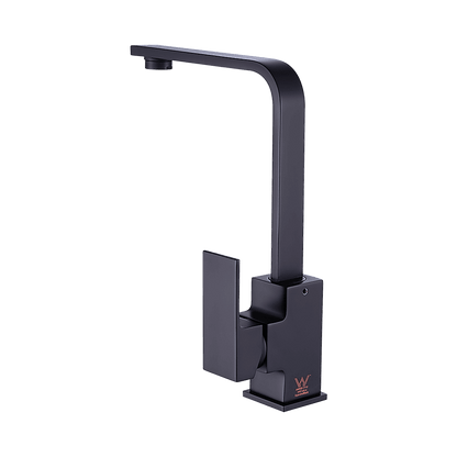 Kitchen Mixer Tap Faucet - Laundry Bathroom Sink