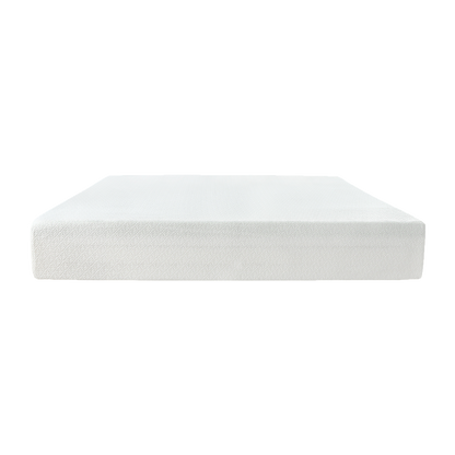 Palermo King Mattress 30cm Memory Foam Green Tea Infused CertiPUR Approved