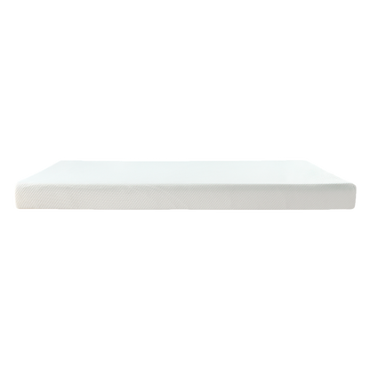 Palermo King Single Mattress Memory Foam Green Tea Infused CertiPUR Approved