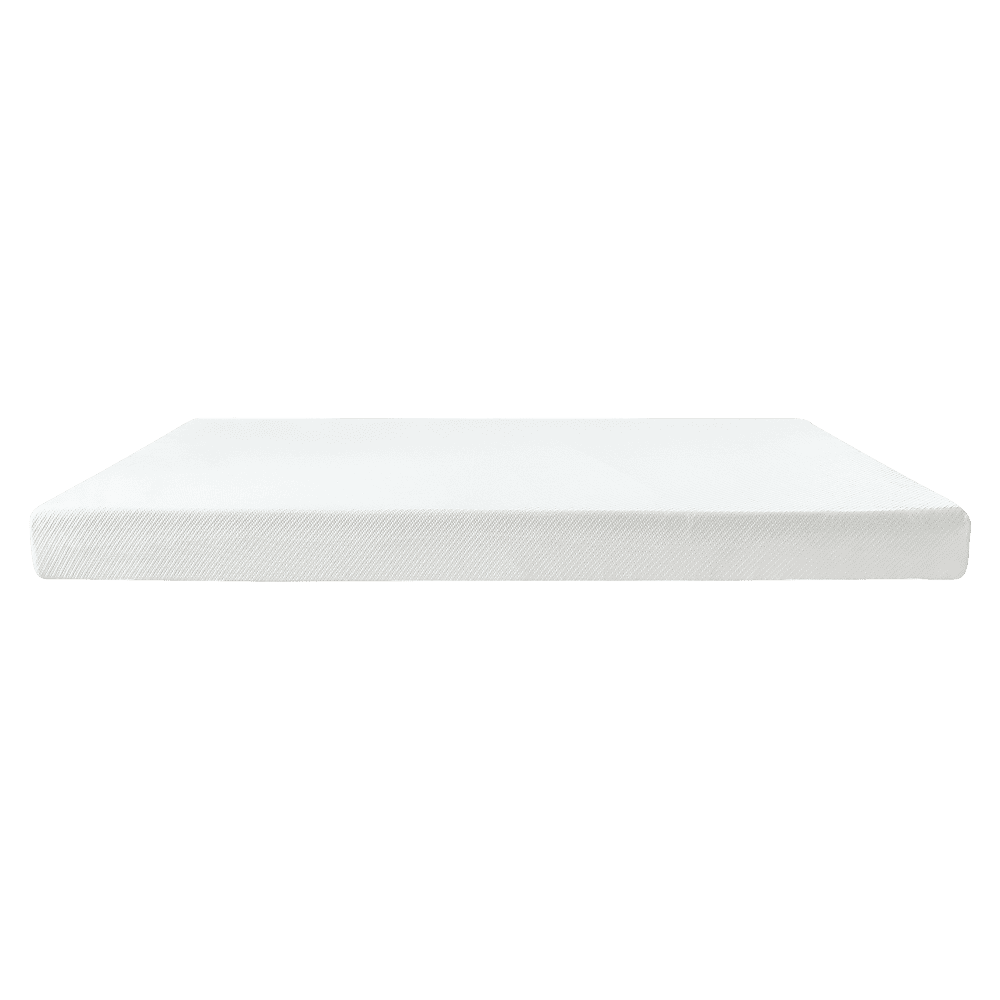 Palermo Queen Mattress Memory Foam Green Tea Infused CertiPUR Approved