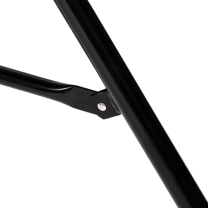 Kids Gymnastics Bars Training Horizontal Bar Monkey Kip Bar Black