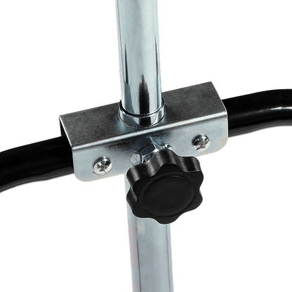 Kids Gymnastics Bars Training Horizontal Bar Monkey Kip Bar Black