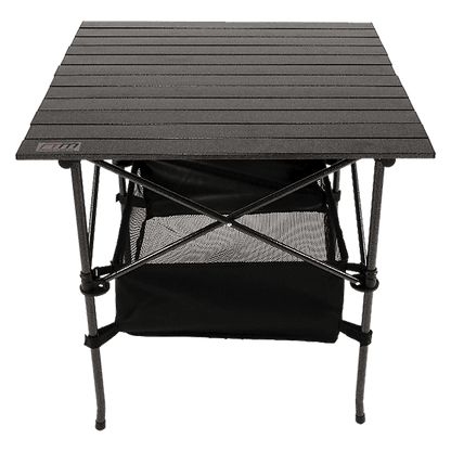 Folding Collapsible Camping Table Caravan RV Heavy Duty Steel & Aluminium