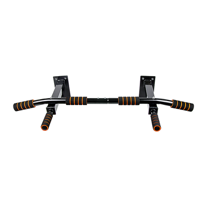 Heavy Duty Pull Up Bar Home Gym Chin Up Bar for Wall or Ceiling Mount
