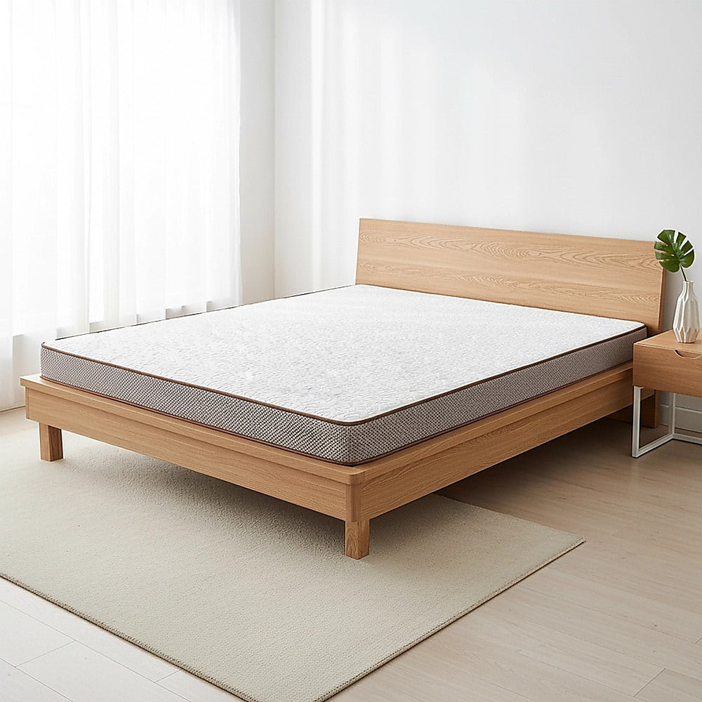 King Cooling Gel Memory Foam Mattress Topper – CertiPUR-US® Certified Foam