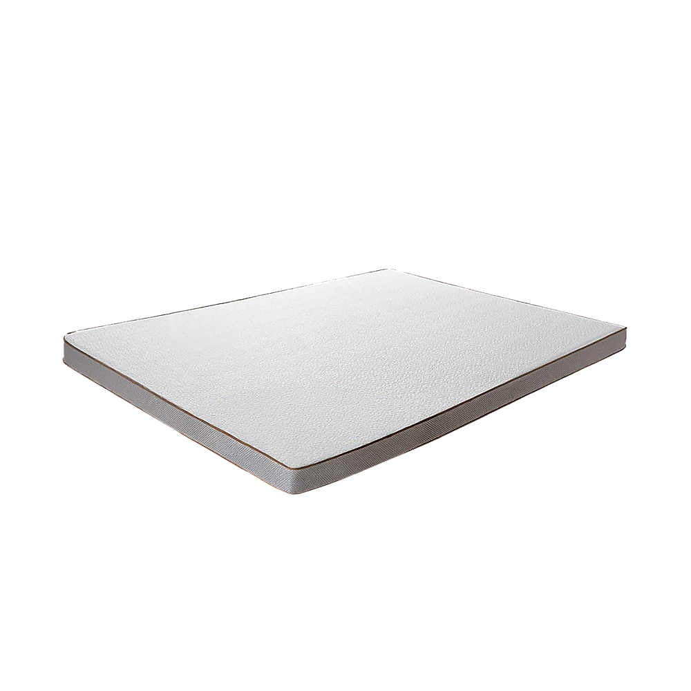 King Cooling Gel Memory Foam Mattress Topper – CertiPUR-US® Certified Foam