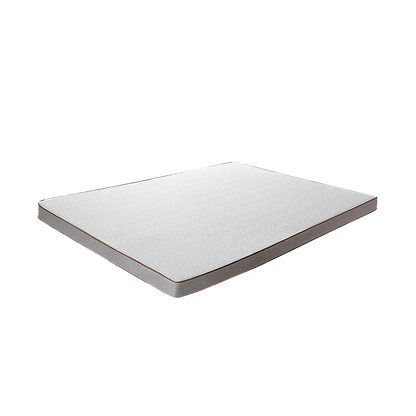 King Cooling Gel Memory Foam Mattress Topper – CertiPUR-US® Certified Foam