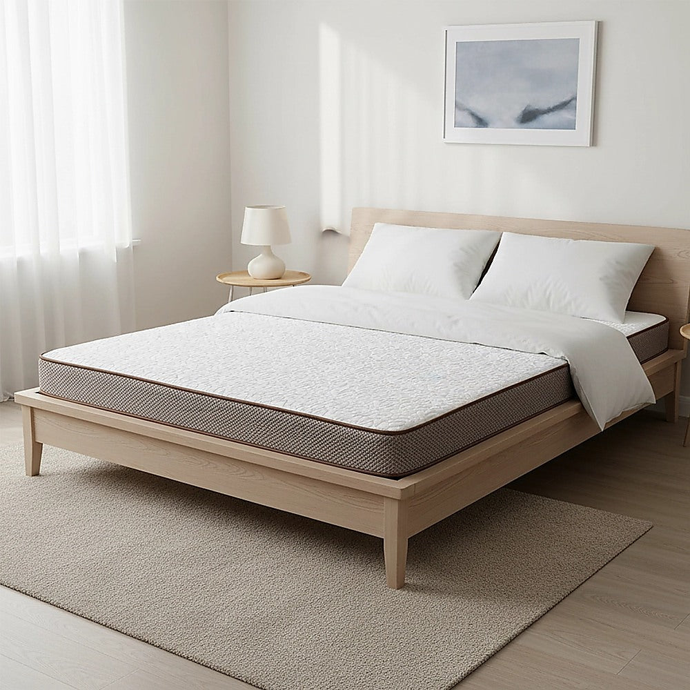 King Cooling Gel Memory Foam Mattress Topper – CertiPUR-US® Certified Foam