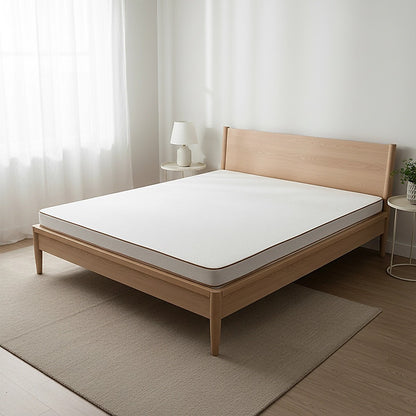 Double Cooling Gel Memory Foam Mattress Topper – CertiPUR-US® Certified Foam