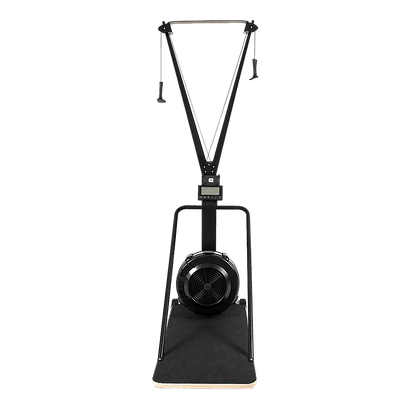 Air Ski Trainer & Stand Premium Fitness Machine