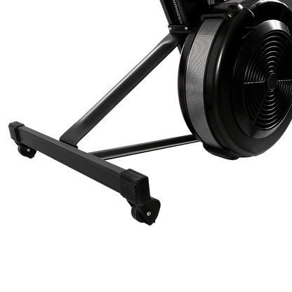 Air Rowing Machine Indoor Rower Premium Fitness Equipment