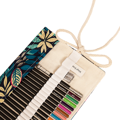 Coloured Pencils Colouring Artist Sketching Drawing for Kids Adults