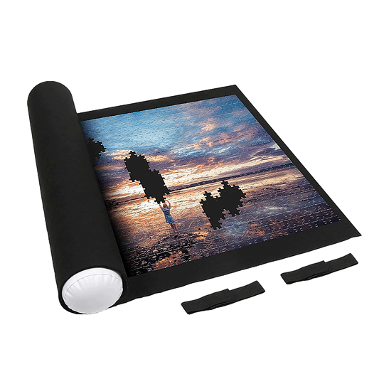 Jumbo Portable Puzzle Accessories Jigsaw Boards, Sorters, Mats