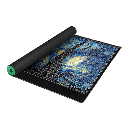 Jumbo Portable Puzzle Accessories Jigsaw Boards, Sorters, Mats