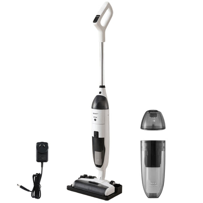 Devanti Wet Dry Stick Vacuum Cleaner 200W