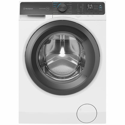 Westinghouse WWF1044M7WA 10kg Front Loader Washing Machine