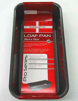 Swiss Pro Loaf Pan - 30 x 15 cm - LifeStylz