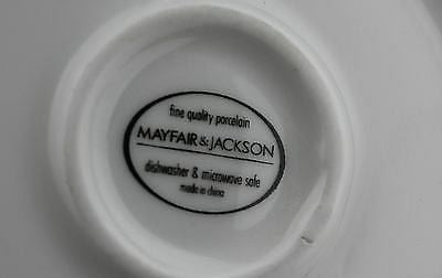 Mayfair & Jackson - Indra Small Square Bowl (3pc) - LifeStylz