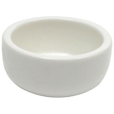 Maxwell & Williams White Basics Butter Pot 6.5cm (3pc) - LifeStylz