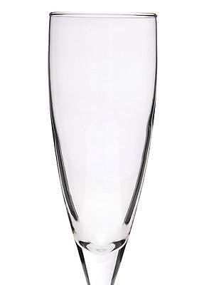 Circleware "Biltmore" Flutes glassware S/4 - 236ml - LifeStylz