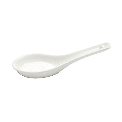 Maxwell & Williams White Basics Spoons 14 cms (7pc) - LifeStylz