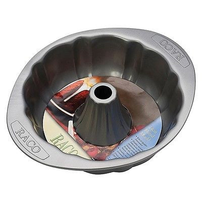 Raco Angel Fluted Mould 24cm - LifeStylz