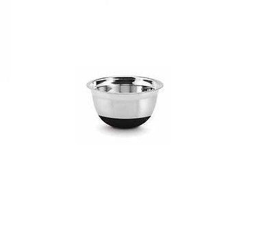 Arcosteel Summit 1Lt non slip mixing bowl with Silicone Base - LifeStylz