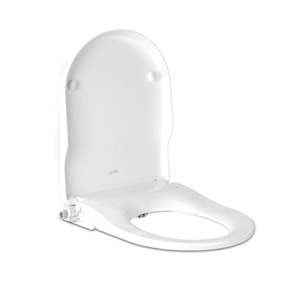 Cefito Electric Bidet Toilet Seat Cover Auto Smart Water Wash Dry Remote Control