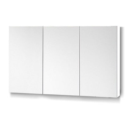 Cefito Bathroom Mirror Cabinet 1200x720mm White