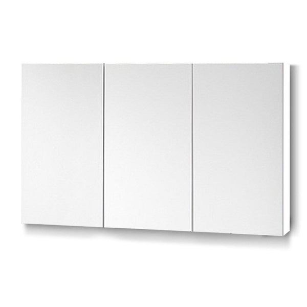 Cefito Bathroom Mirror Cabinet 1200x720mm White