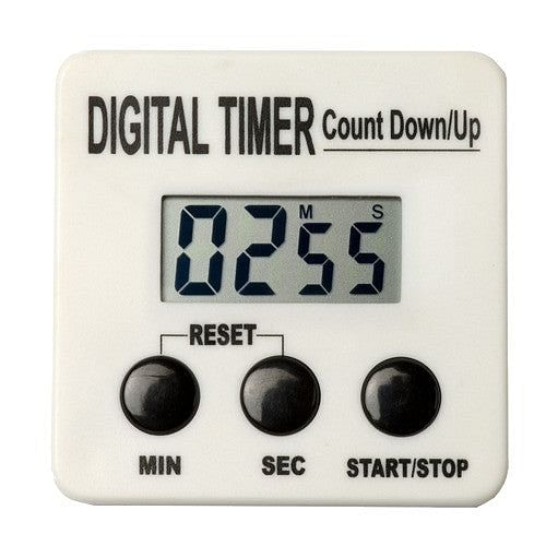 D.Line Digital Timer - 100 Minutes Timer