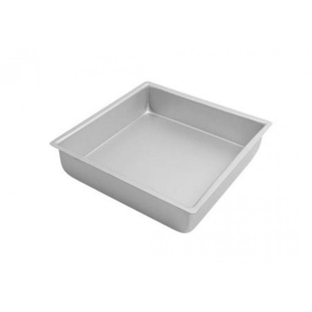 D.Line Deep Square Cake Pan - 22 cm