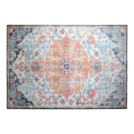 Artiss Rug 200x290cm Area Rug Large Carpet Soft Short Pile Modern Yasmin
