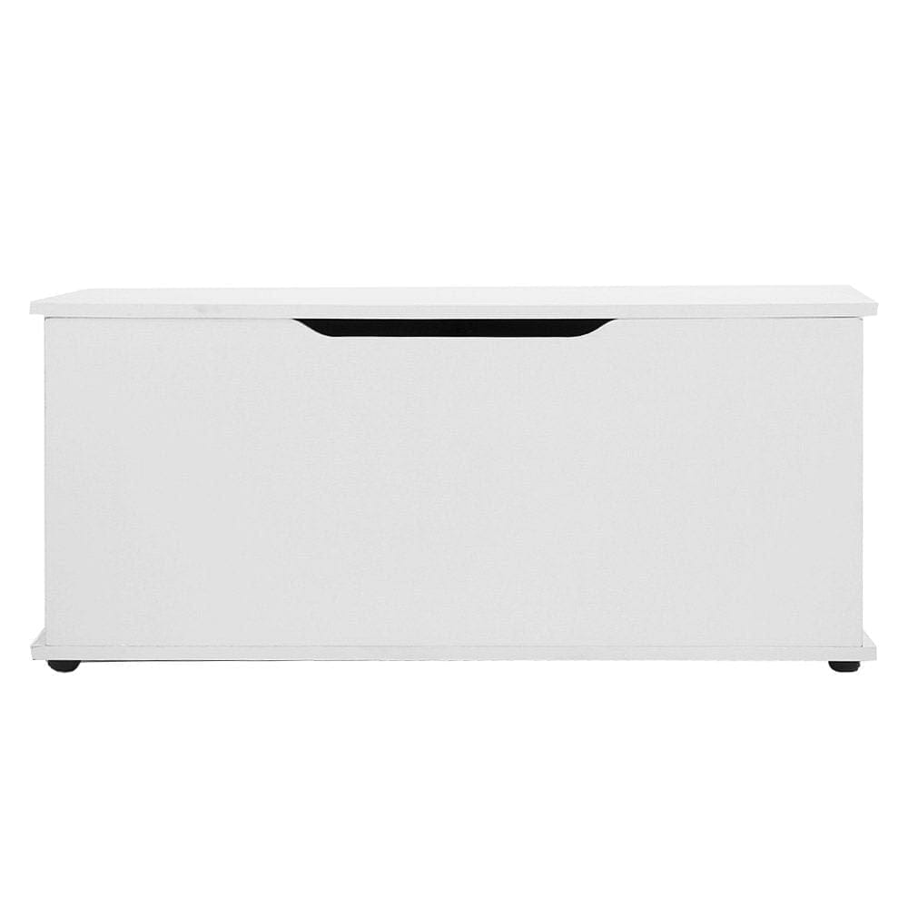 Keezi Kids Toy Box Chest Children Container Storage Clothes Organiser Cabinet