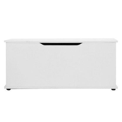 Keezi Kids Toy Box Chest Children Container Storage Clothes Organiser Cabinet