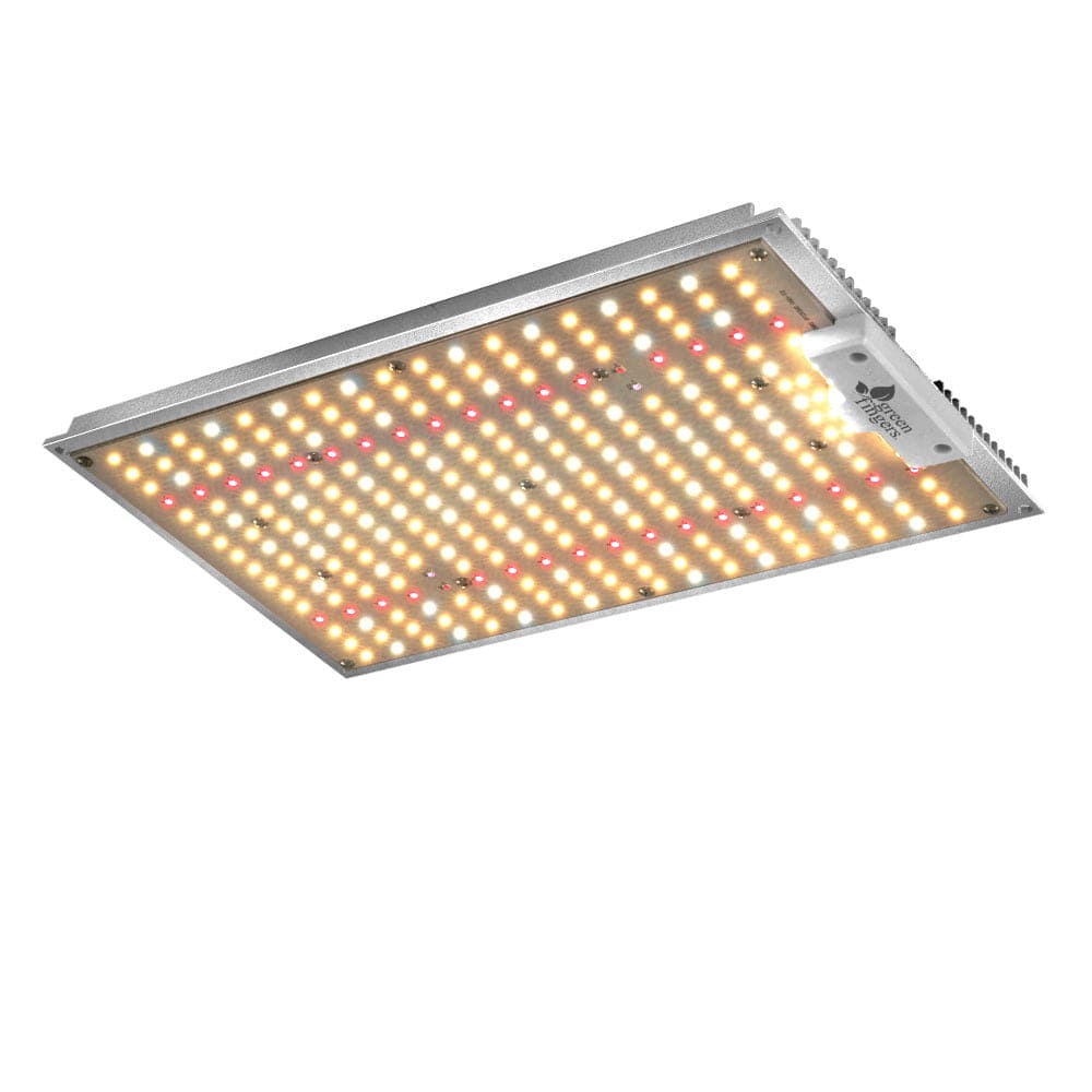 Green Fingers Max 1500W Grow Light LED Full Spectrum Indoor Plant All Stage Growth