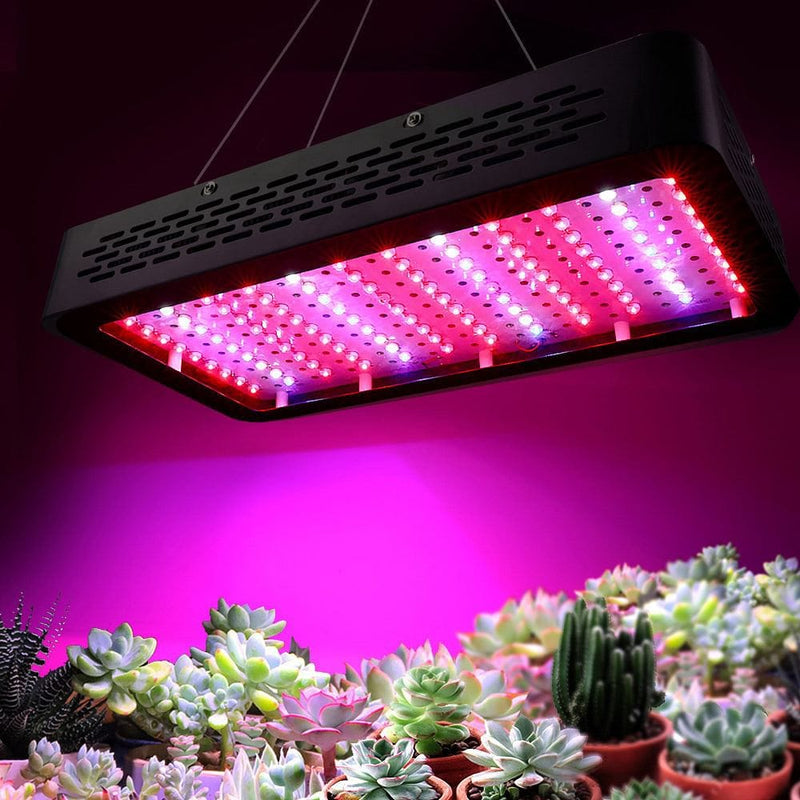 Greenfingers 1200W LED Grow Light Full Spectrum