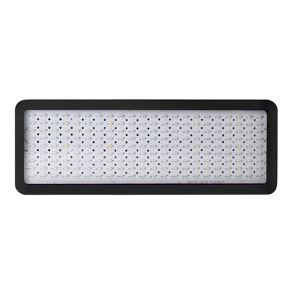 Green Fingers 2X 2000W Grow Lights LED Full Spectrum Indoor Plant All Stage Growth