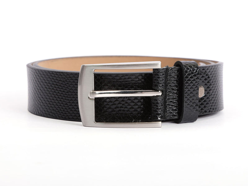 Noah - Gustavo Men's leather belt