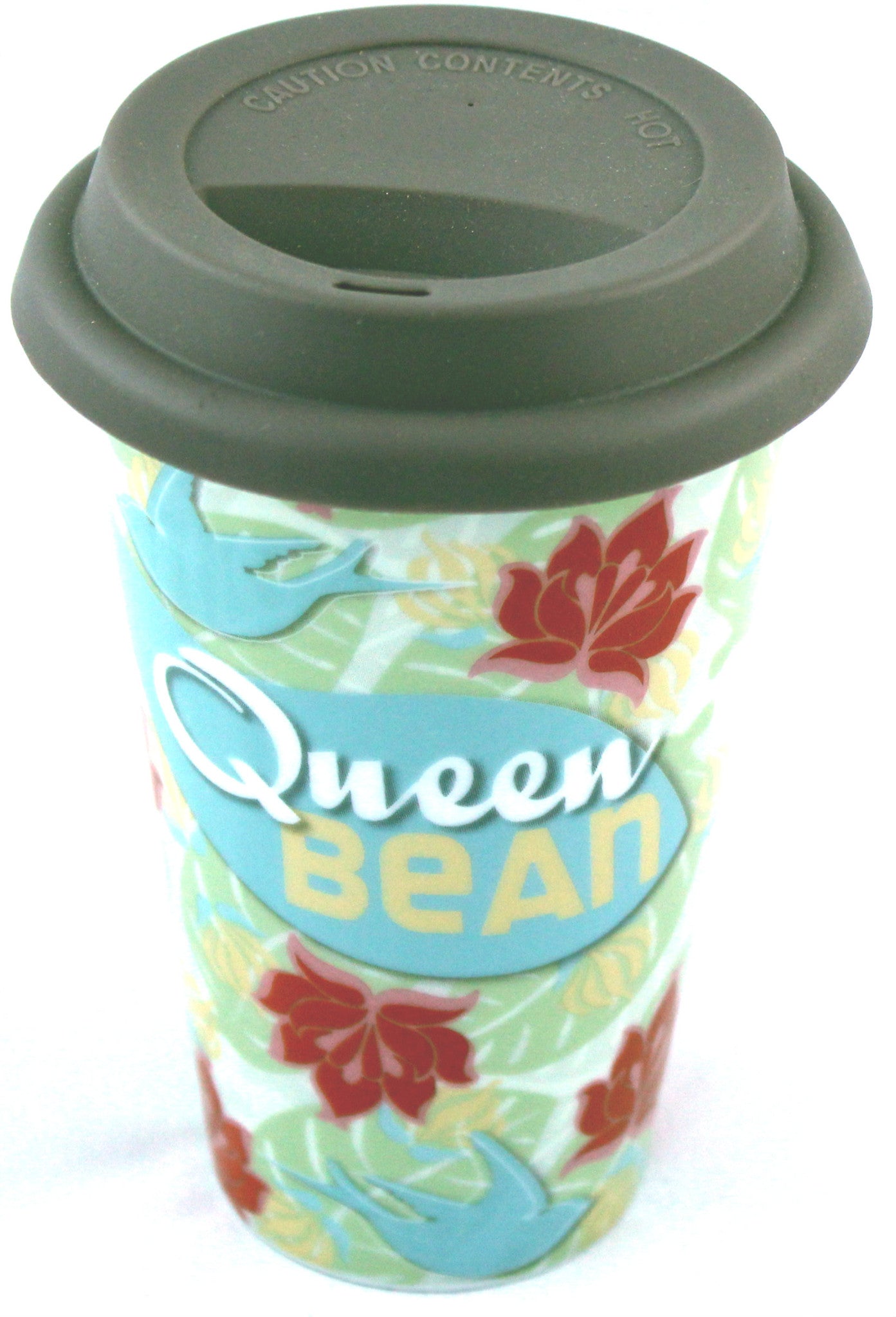 Artique On The Run - Travel Coffee Mugs - LifeStylz