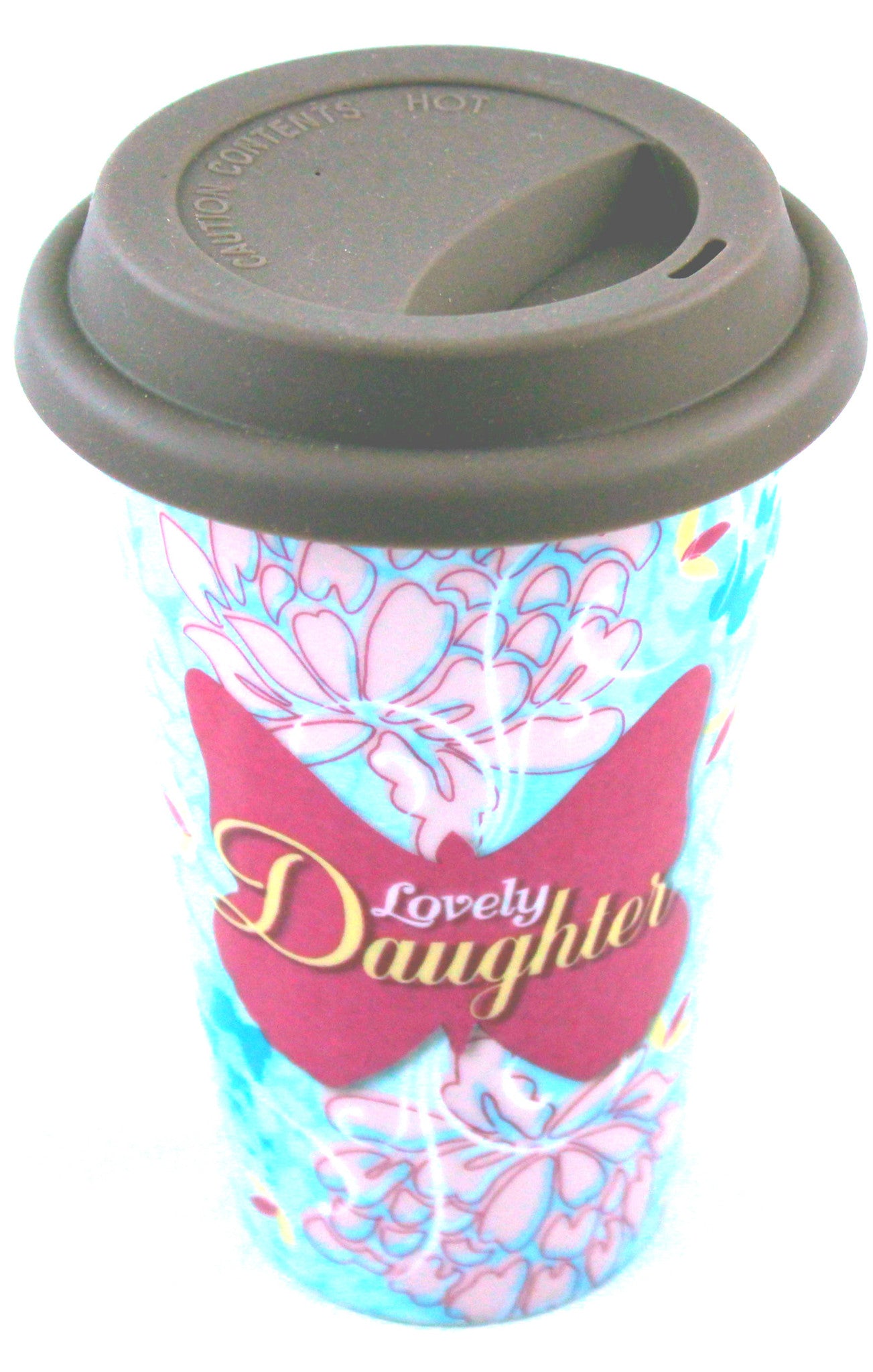 Artique On The Run - Travel Coffee Mugs - LifeStylz